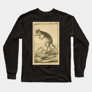 geruba - Paul Revere Long Sleeve T-Shirt